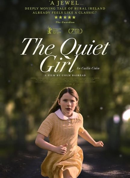 دانلود فیلم The Quiet Girl