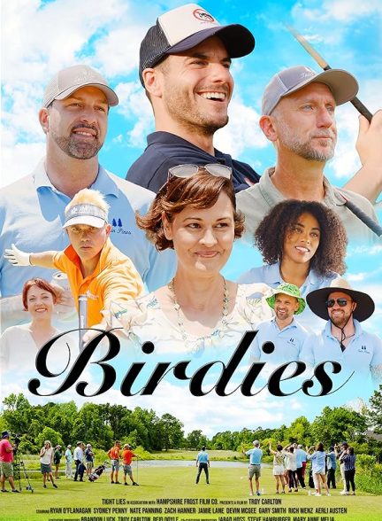 دانلود فیلم Birdies