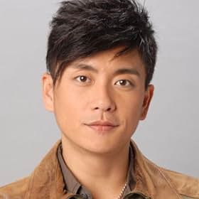 Bosco Wong