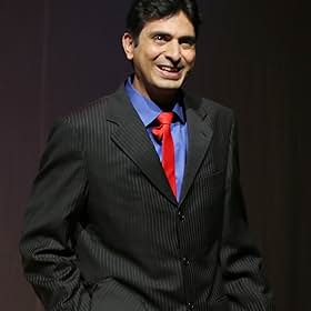 Anshuman Bajaj