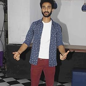 Raghav Juyal