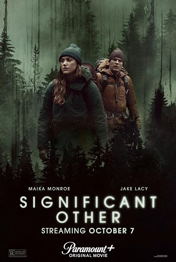 دانلود فیلم Significant Other