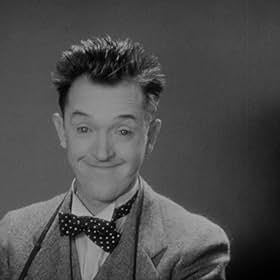 Stan Laurel