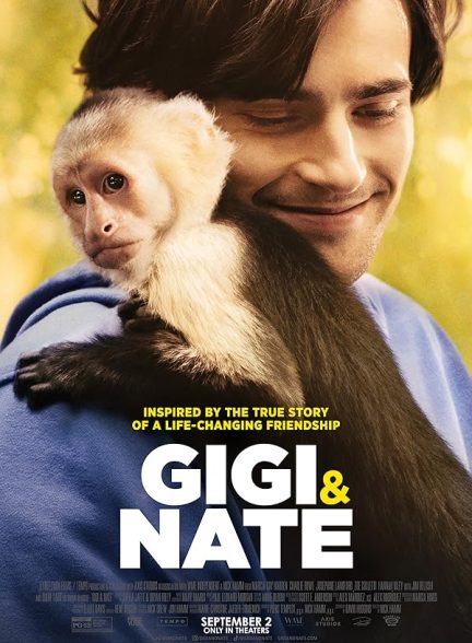 دانلود فیلم Gigi & Nate