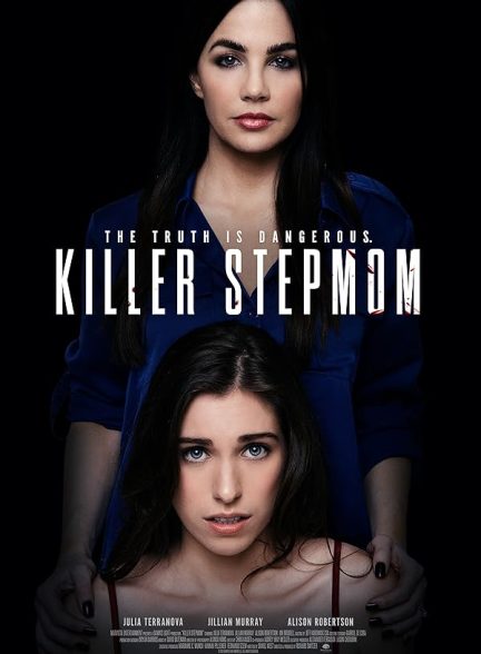 دانلود فیلم Killer Stepmom