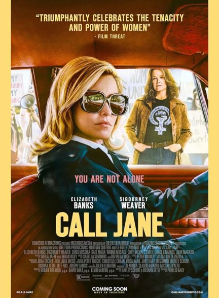 دانلود فیلم Call Jane