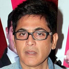 Aashif Sheikh