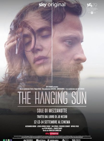 دانلود فیلم The Hanging Sun