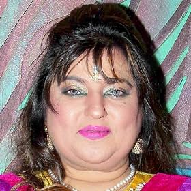 Dolly Bindra