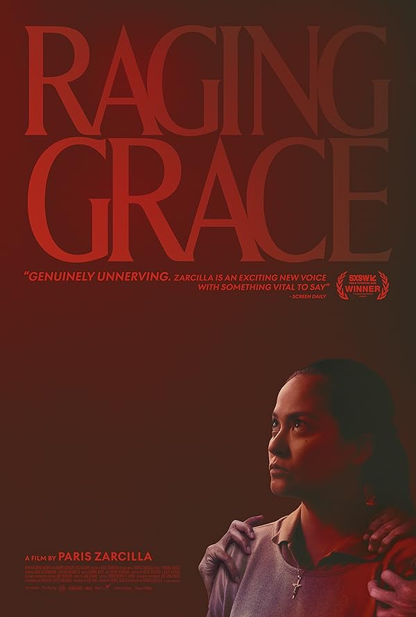 دانلود فیلم Raging Grace