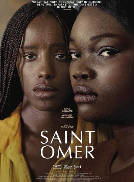 دانلود فیلم Saint Omer