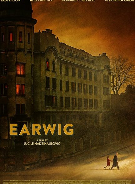 دانلود فیلم Earwig