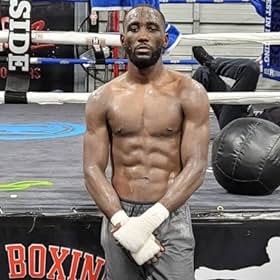 Terence Crawford