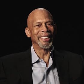 Kareem Abdul-Jabbar