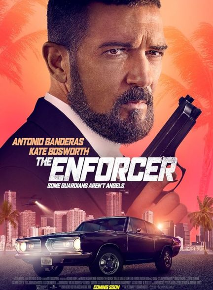 دانلود فیلم The Enforcer