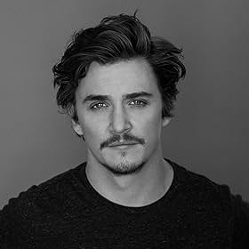 Kyle Gallner