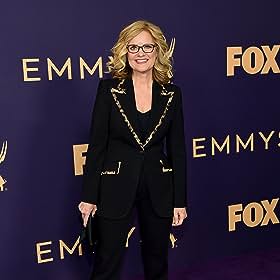 Bonnie Hunt