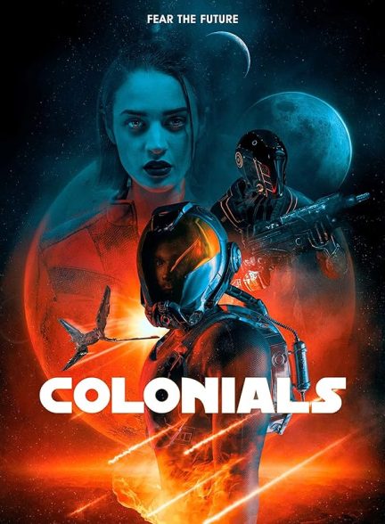 دانلود فیلم Colonials