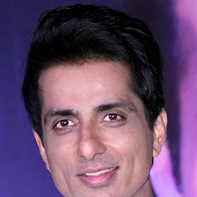 Sonu Sood