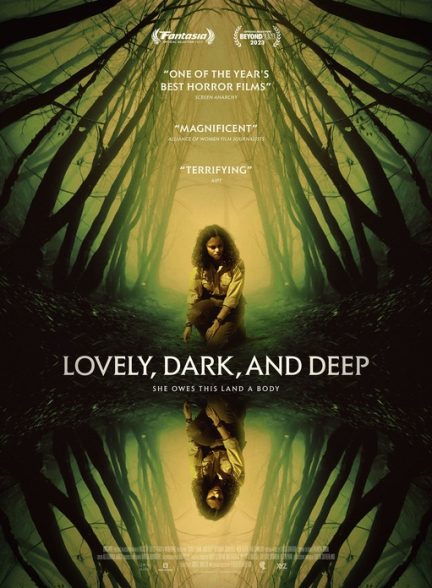 دانلود فیلم Lovely, Dark, and Deep