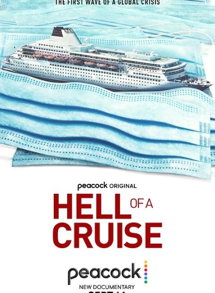 دانلود فیلم Hell of a Cruise