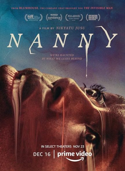 دانلود فیلم Nanny