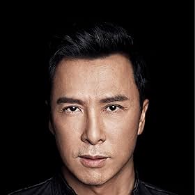 Donnie Yen