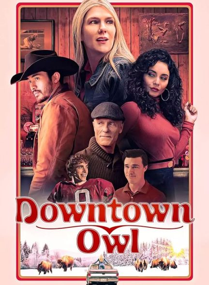 دانلود فیلم Downtown Owl
