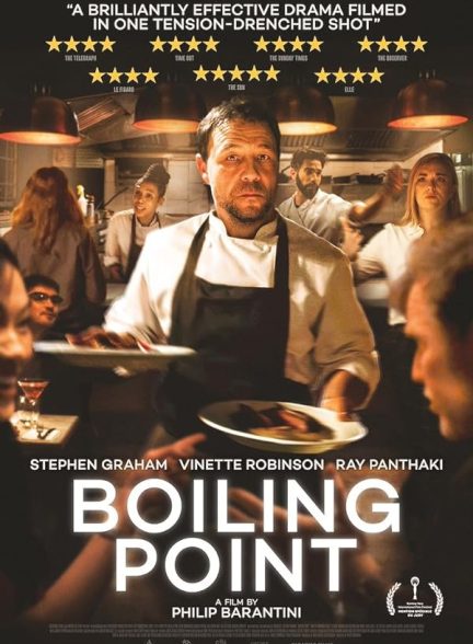 دانلود فیلم Boiling Point