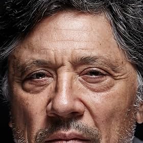 Carlos Bardem