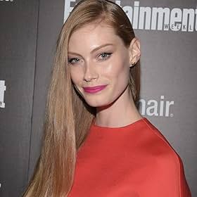 Alyssa Sutherland