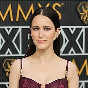 Rachel Brosnahan