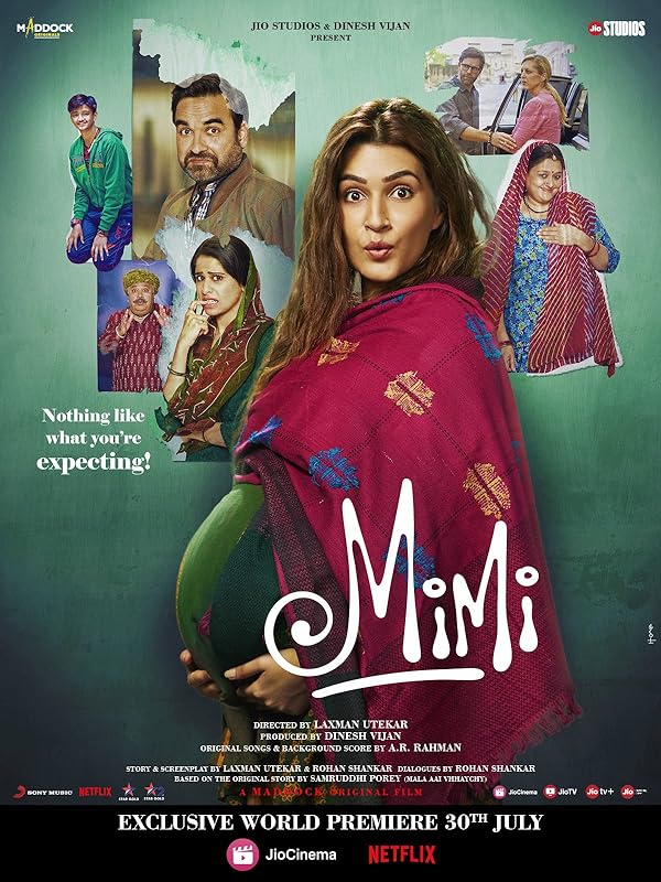 دانلود فیلم Mimi