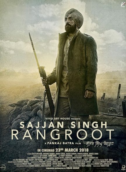 دانلود فیلم Sajjan Singh Rangroot