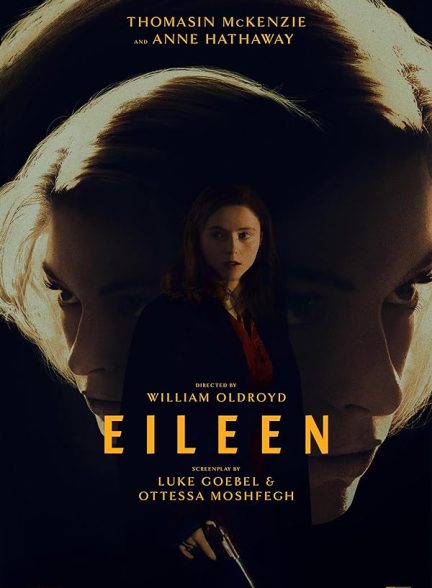 دانلود فیلم Eileen
