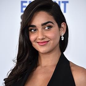 Geraldine Viswanathan