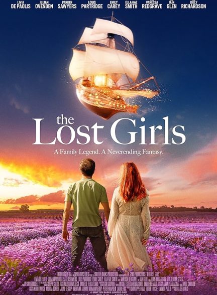 دانلود فیلم The Lost Girls