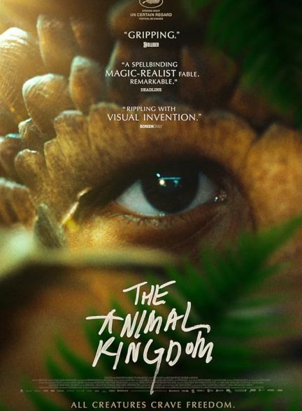 دانلود فیلم The Animal Kingdom