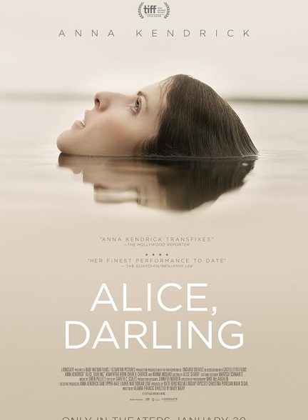 دانلود فیلم Alice, Darling