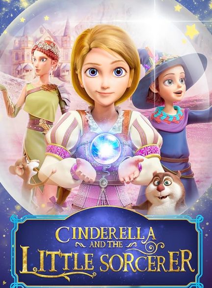 دانلود فیلم Little Sorcerer