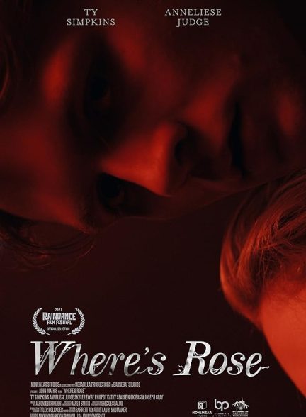 دانلود فیلم Where’s Rose