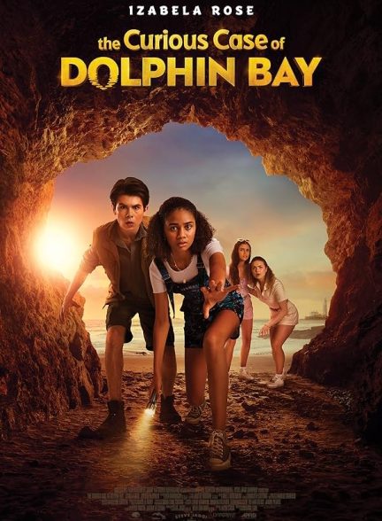 دانلود فیلم The Curious Case of Dolphin Bay