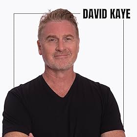 David Kaye