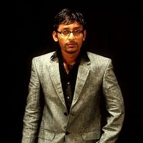 RJ Balaji