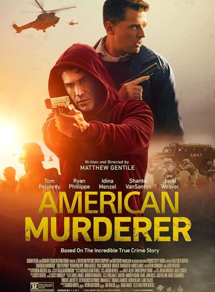 دانلود فیلم American Murderer