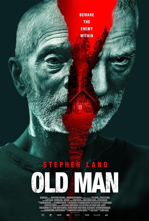 دانلود فیلم Old Man