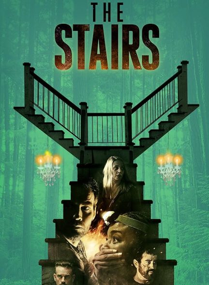 دانلود فیلم The Stairs