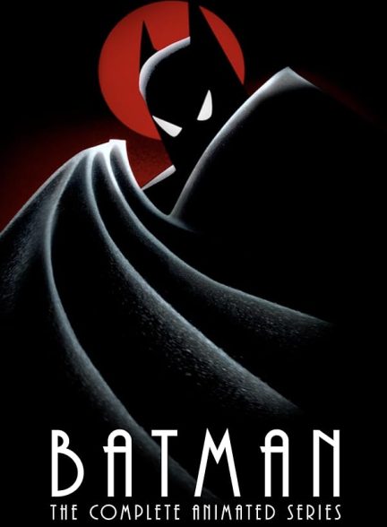 دانلود سریال  Batman: The Animated Series