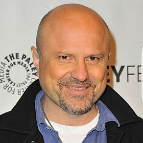 Enrico Colantoni