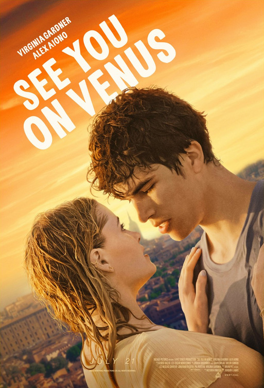 دانلود فیلم See You on Venus